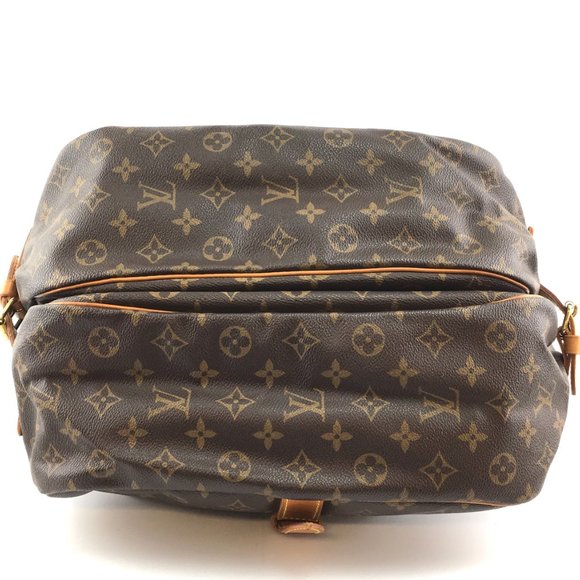 Messenger Saumur 35 Diaper Cross Body Bag - Picture 3 of 8